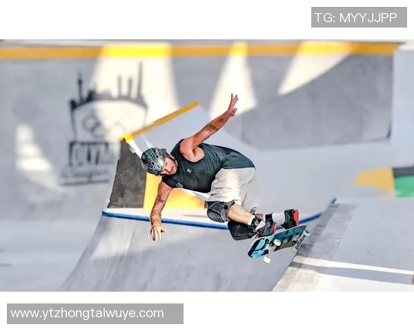 滑板人生的深度对话刘强探讨运动对生活的影响与启示