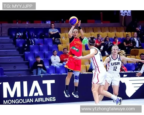 重庆篮球队的崛起与力量探讨聚焦球队发展与未来展望